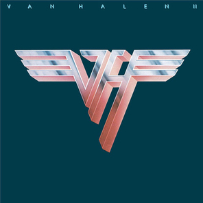 Van Halen / Van Halen II (CD)