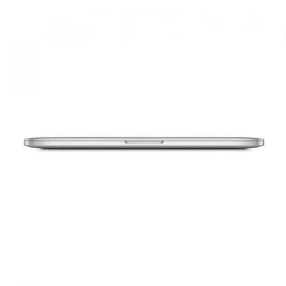 13.3" Ноутбук Apple MacBook Pro 13 Late 2022 (2560x1600, Apple M2 3.2 ГГц, RAM 8 ГБ, SSD 512 ГБ, Apple graphics 10-core), MNEQ3LL/A, серебристый
