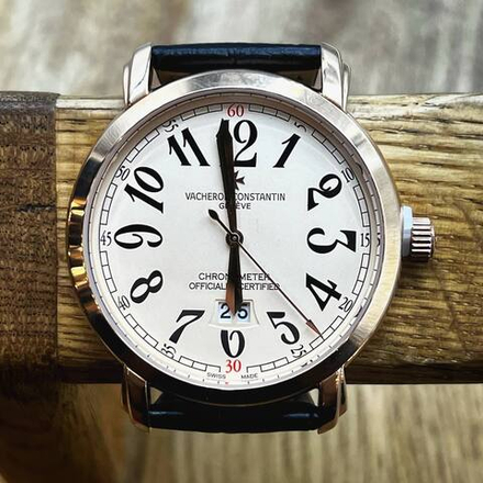 Часы Vacheron Constantin