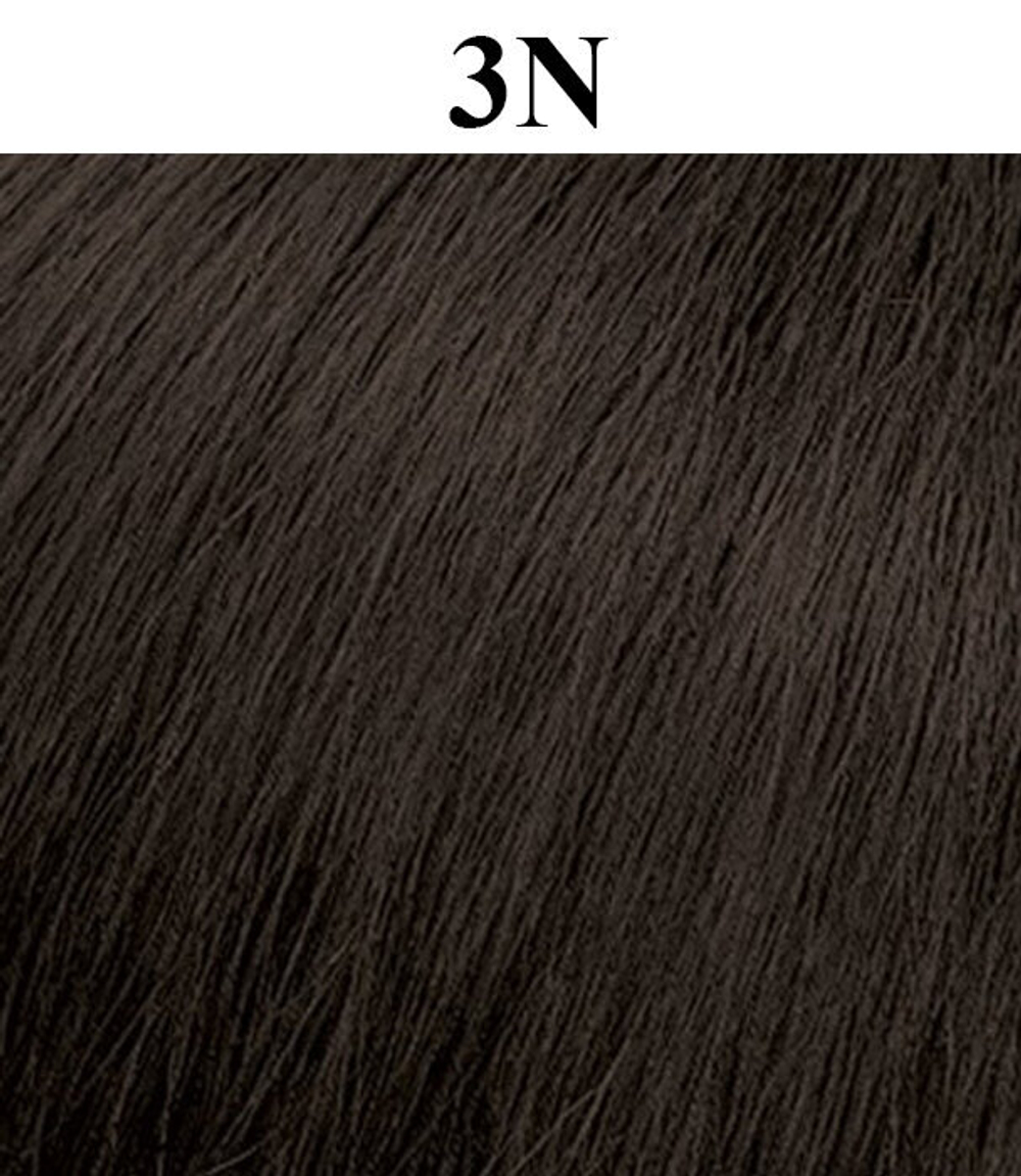 Matrix Краска для волос  SoColor Pre-Bonded 3N темный шатен 90мл
