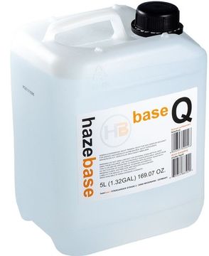 HAZE BASE  Base Q 200L - жидкость для дым машины, 200 литров