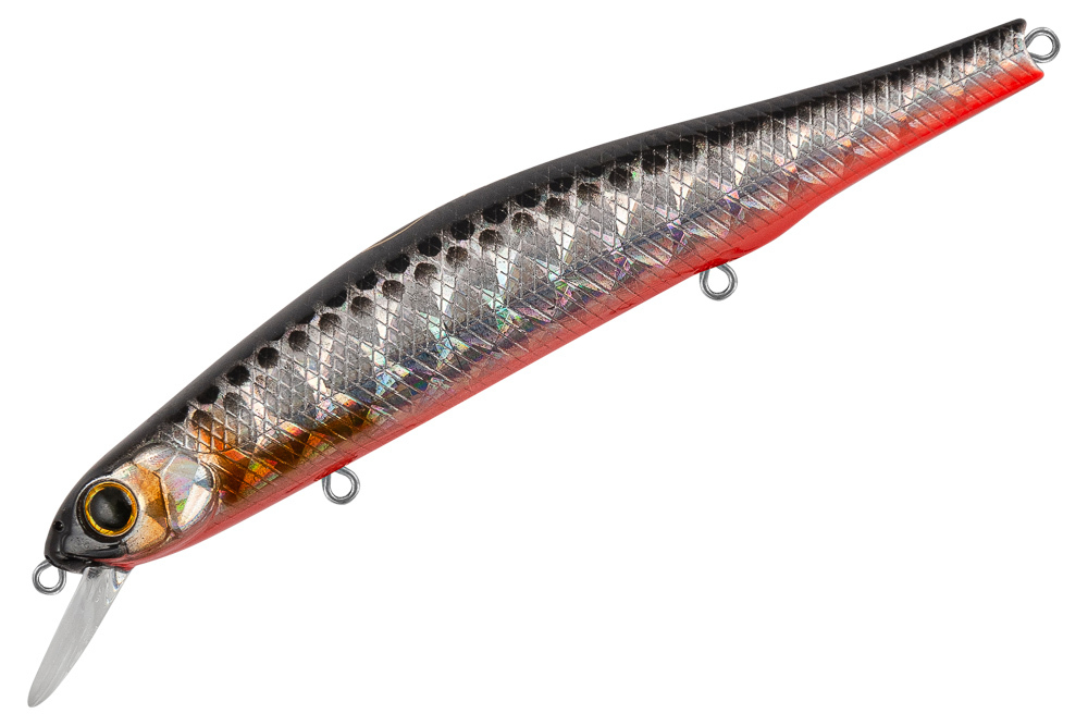 Воблер TsuYoki Watson 110SP (110мм, 17.5гр)