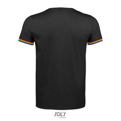 SOL'S RAINBOW MEN