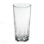 Набор стаканов для коктейля 6шт 330мл «Карат» 52888B