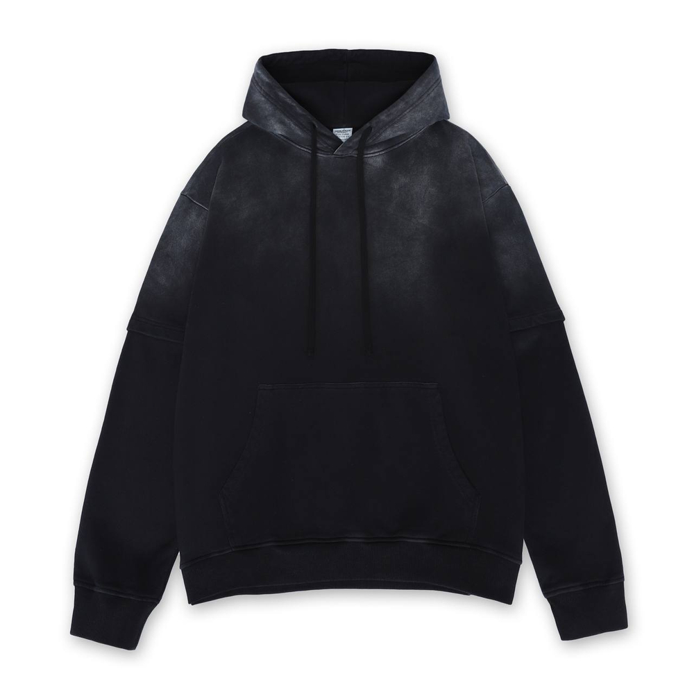 Худи zip Off Street