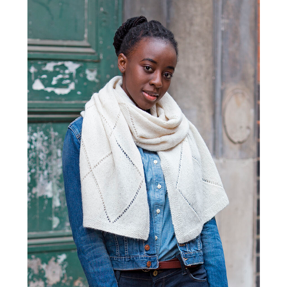 Книга Rowan "It’s a Wrap", дизайнер Martin Storey