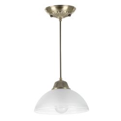 Citilux Франческа CL417013 Подвесной светильник Бронза