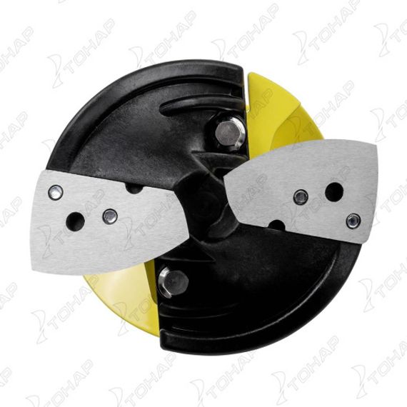 Шнек ледобура ICEBERG-110(R) v3.0 (правое вращение) SA-110R