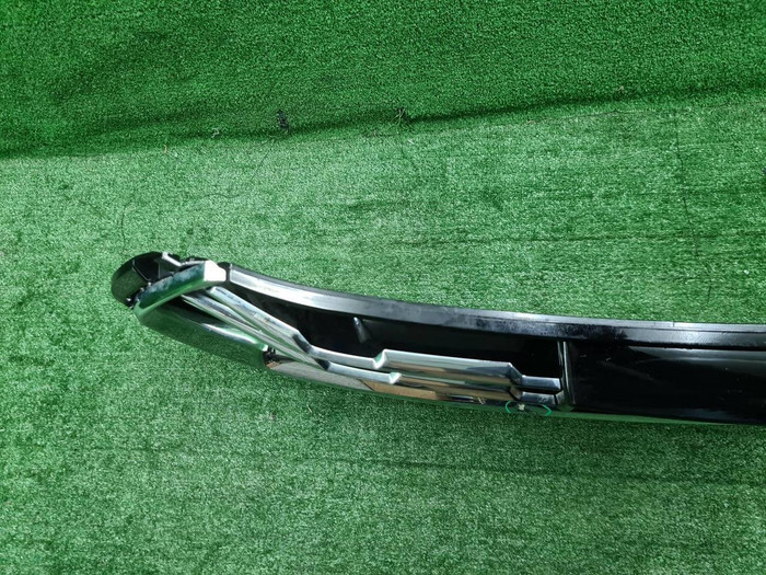 Решетка радиатора Haval Jolion (2021-н.в.)