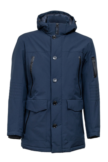 Куртка HECHTER