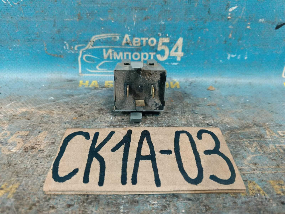 Реле поворотов MITSUBISHI LANCER 1998