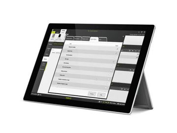 Televic CoCon Import/Export Лицензия на ПО импорта/экспорта