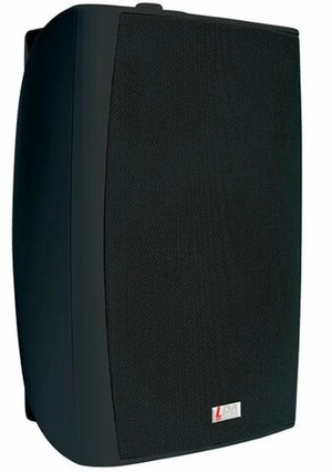 LPA-40MB Громкоговоритель настенный , черный.