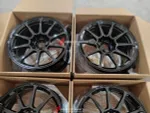 КОВАНЫЕ ДИСКИ для AUDI R8 2017 Ауди