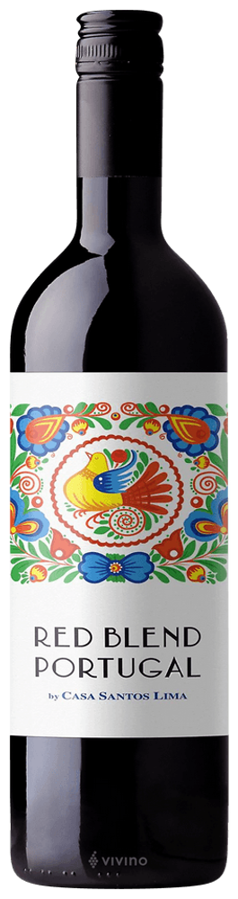 Вино Ред Бленд Португал Вино Ред Бленд Португал