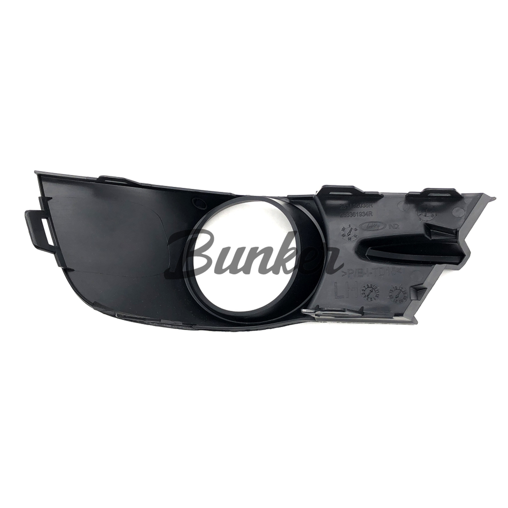 Оправа ПТФ Lada X-ray, RH