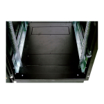 ШТК-М-27.6.8-1ААА-9005 шкаф напольный 27U 600x800 ЦМО