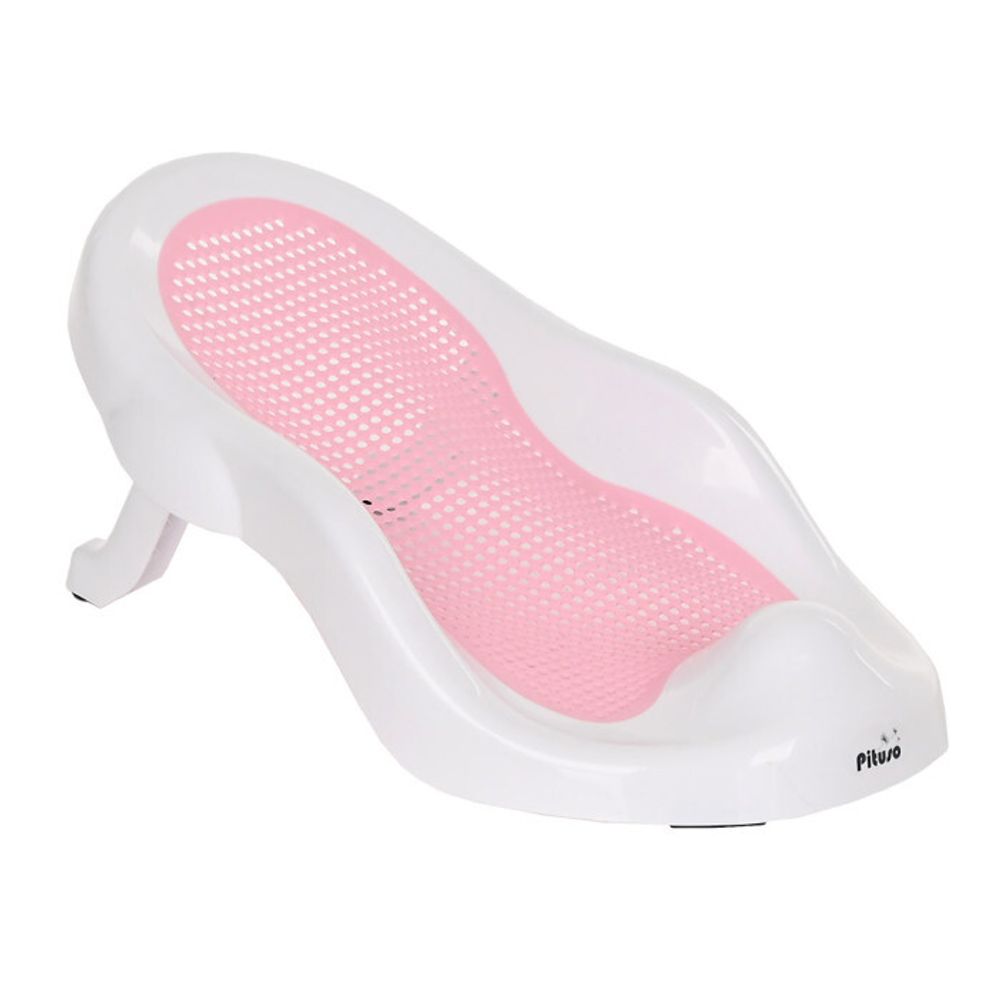 PITUSO Горка для купания Pink/Розовый,50*35*25 см