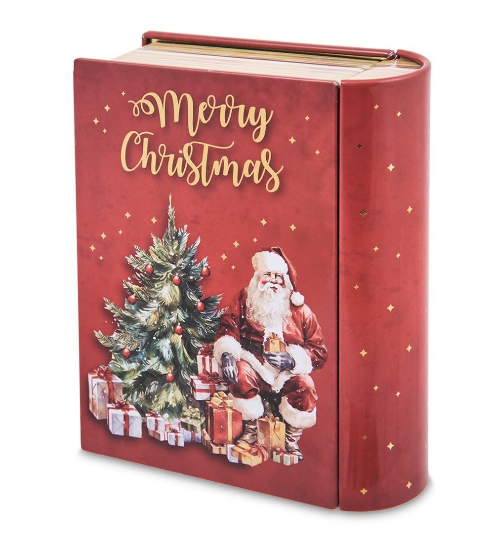 TCN-22/1 Коробка металлическая