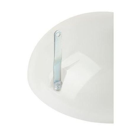 Светильник ДБП 06-12-012 Сириус 12Вт 1000Лм 4000К 80Ra IP54 220х220х105 антивандальный матов. Эра Б0062649