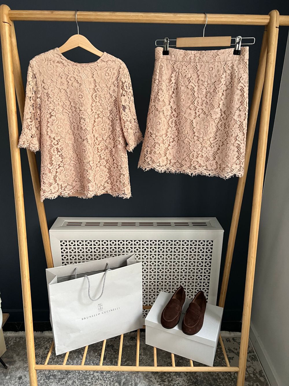 Костюм Dolce&Gabbana, 134-140