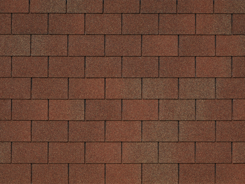 Гибкая черепица Business Toscana