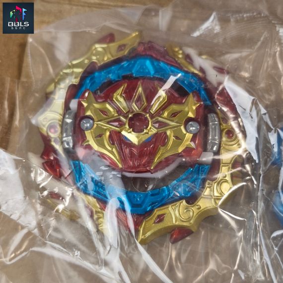 Набор волчков Astral Spriggan Customize Set B188 от Takara Tomy БЕЗ КОРОБКИ
