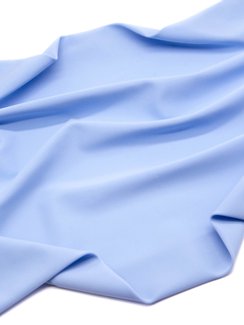 Микрофибра Турция, голубой 3090