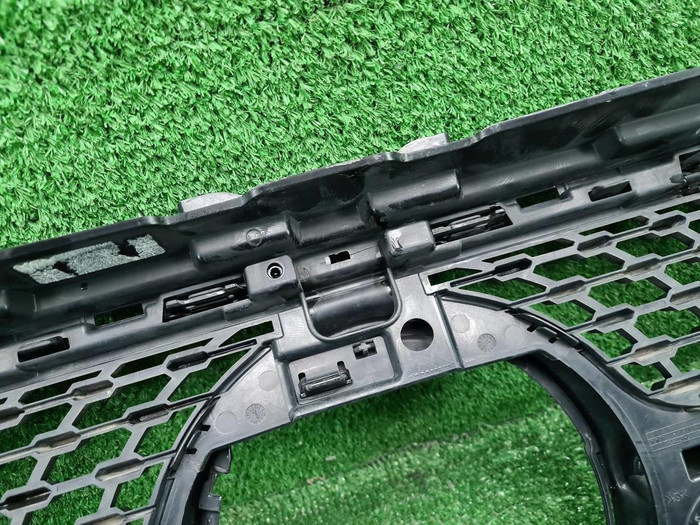 Решетка радиатора Mercedes E C238 (2020-2023)