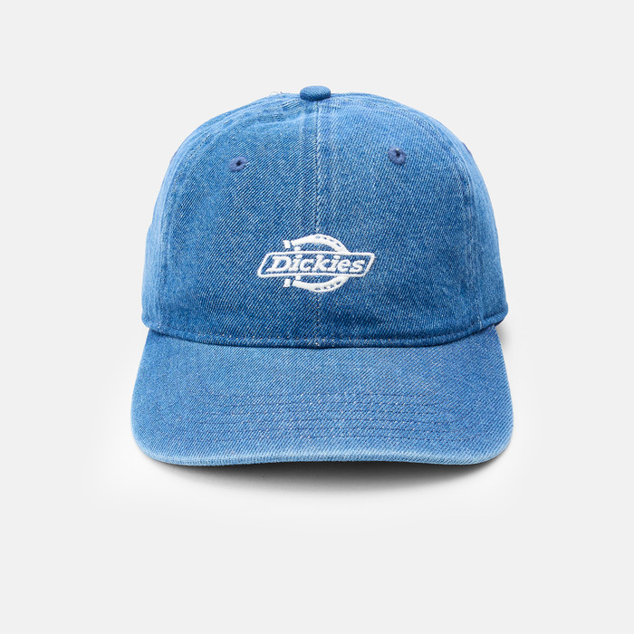 Кепка Dickies Dad Cap Denim 