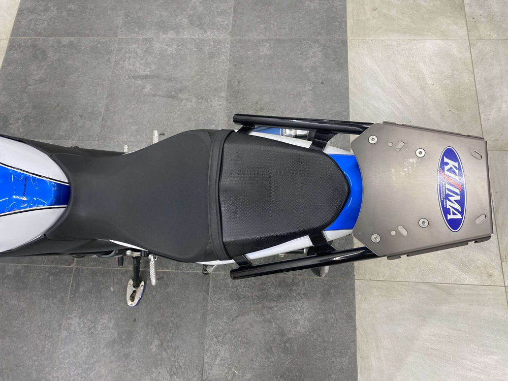 Suzuki SV650 , 2018