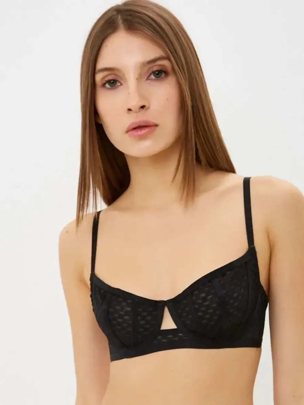 Бюстгальтеры