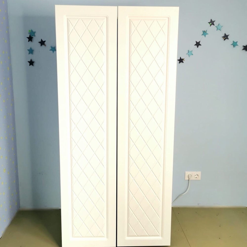 M - W960 ST7 Белый классический (ПРЕДЗАКАЗ)