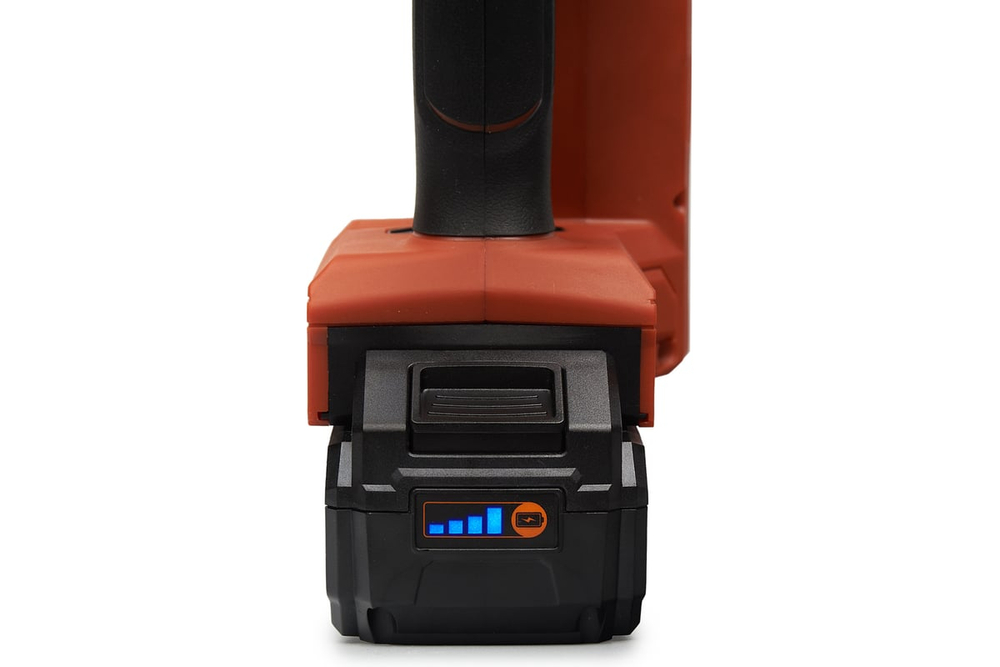 Аккумуляторный монтажный пистолет HYBEST DCSR40