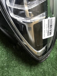 Фара левая BMW X3 G01 (2017-2021) Adaptive LED