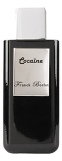 FRANCK BOCLET COCAINE