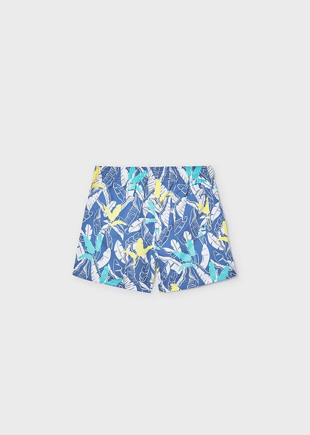 купальные шорты