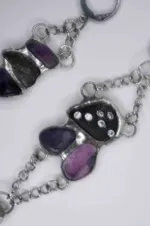 Серьги Reglow Lab Sp-Er-1