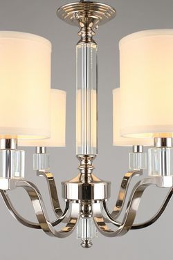 Люстра на штанге Aployt Ivet APL.706.07.06