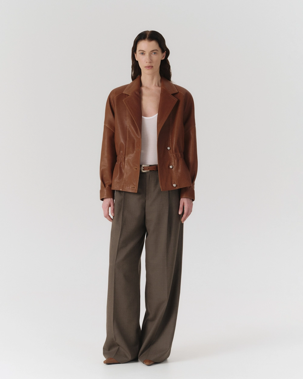 Куртка Брера