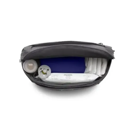 Сумка-органайзер Bugaboo (Melange Grey)