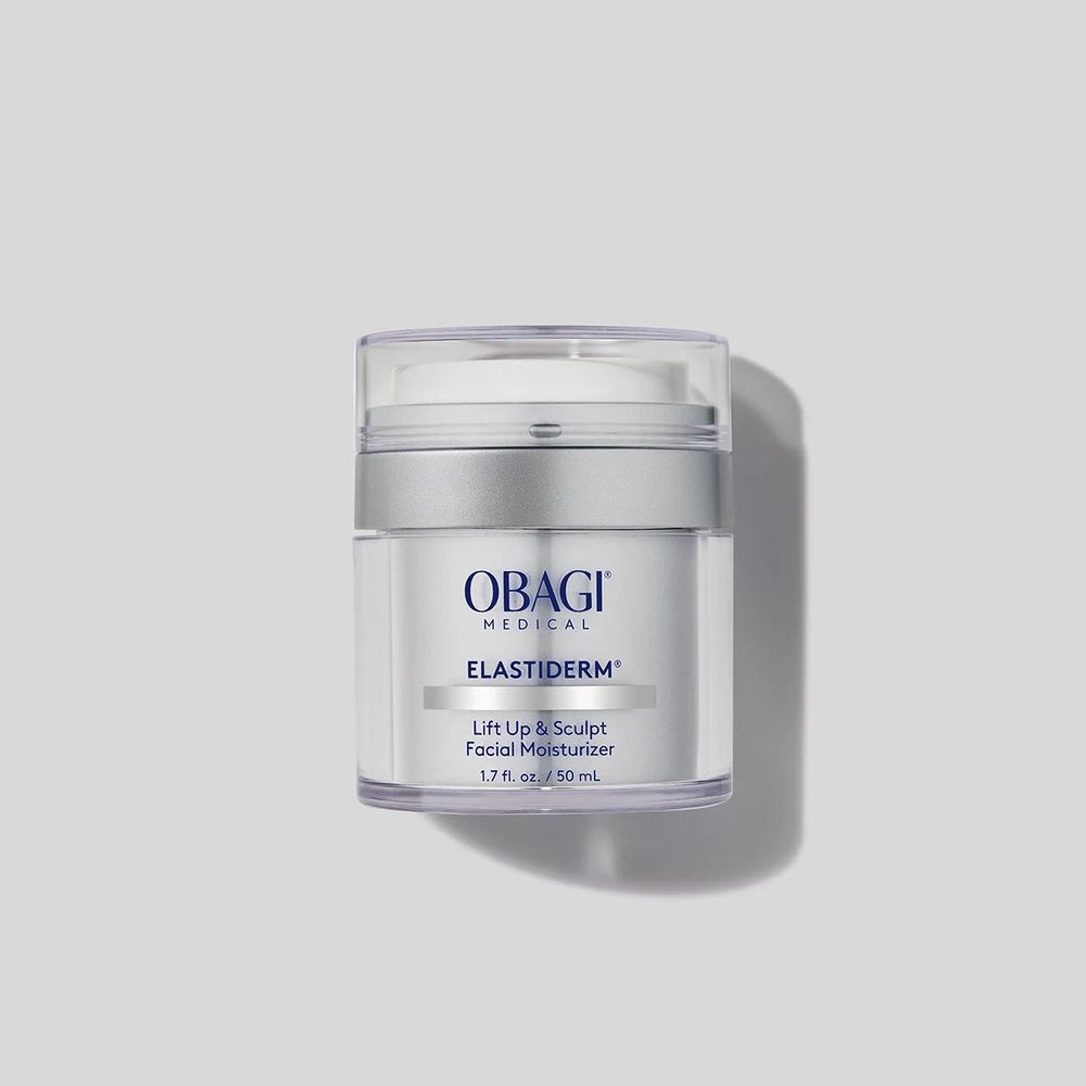 Obagi ELASTIderm® Lift Up & Sculpt Facial Moisturizer Увлажняющий крем для лифтинга и скульптурирования лица 50 мл