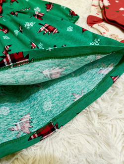 Елочка - новогоднее платье для девочек 2 600 тг./шт. (оптом - цена за 5 размеров)