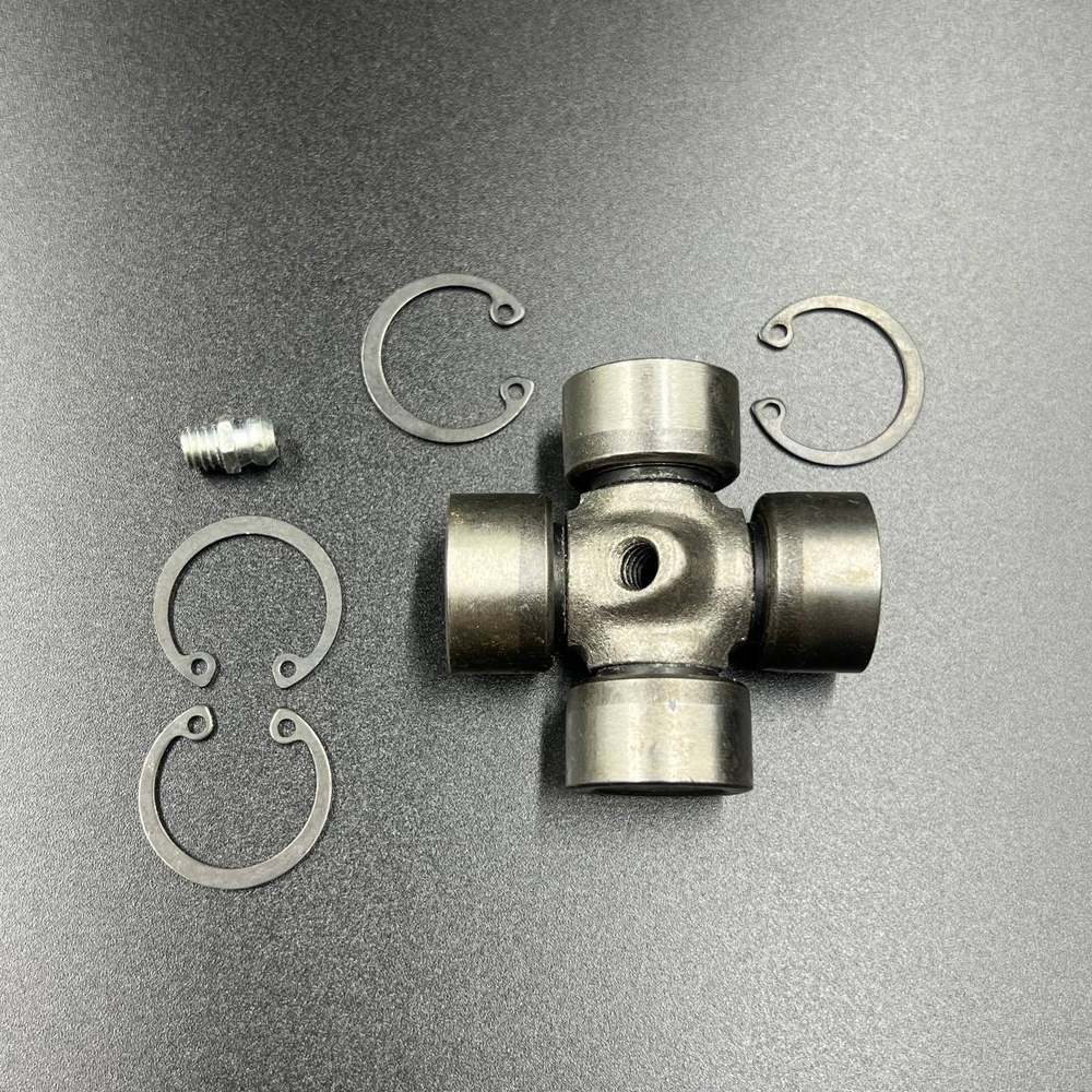 Крестовина карданного вала X4 EFI (размер 22X50) (ZIBO)