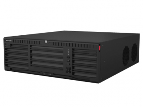 DS-9664NI-M16 64-х канальный IP-видеорегистратор Hikvision
