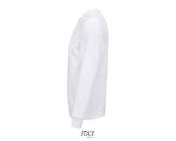 Свитшот COMET Чёрный  L