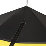 Палатка-зонт зимняя Helios «NORD-3» (3-местная) (230х270см)