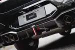 Карбоновый обвес для BMW X4M F98 Рестайлинг 2019+ БМВ