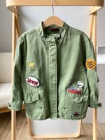 Куртка Zara, 116