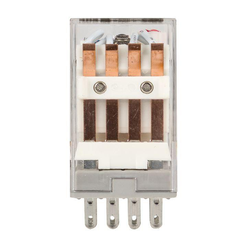 Реле промежуточное RPA 22/4 5А 230В AC AVERES EKF rpa-22-4-230AC